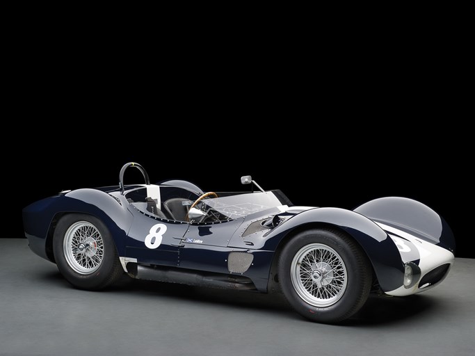 1960 Maserati Tipo 61 'Birdcage'