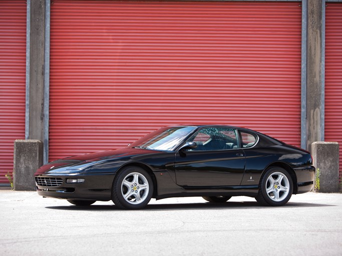 1995 Ferrari 456 GT