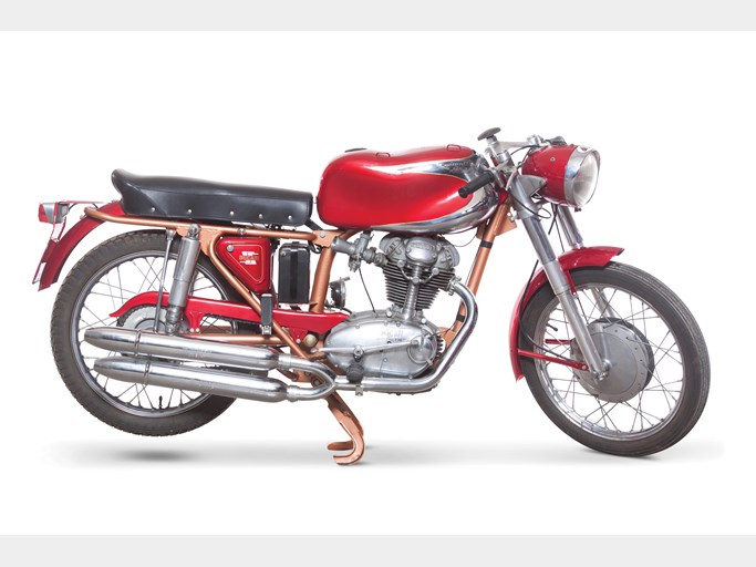 1959 Ducati 200 Elite