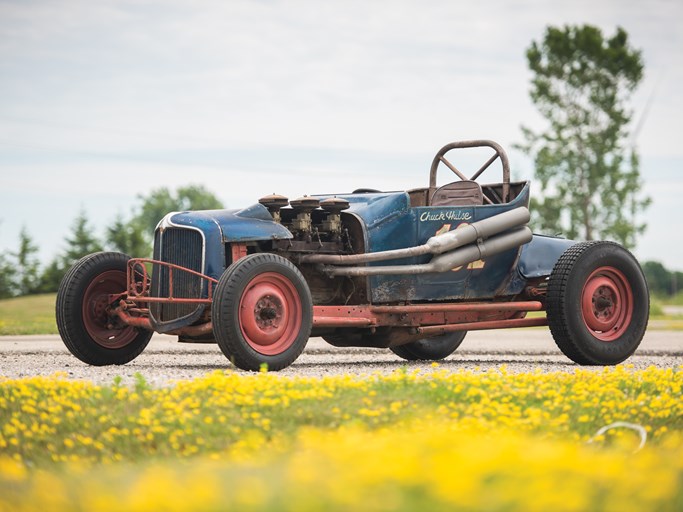 1922 Ford Model T/A Dirt Track Roadster