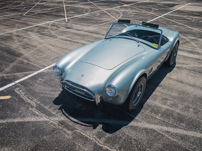 1964 Shelby 289 