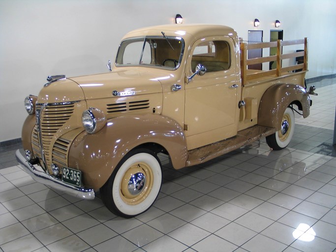 1941 Fargo Pickup