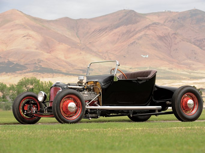 1925 Ford Model T Roadster Custom