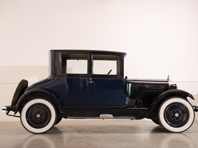 1925 Dodge Special Four-Passenger Coupe