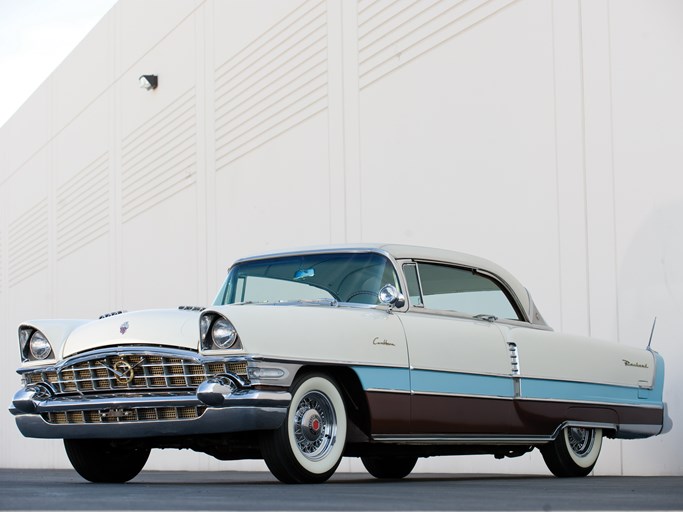 1956 Packard Caribbean Coupe