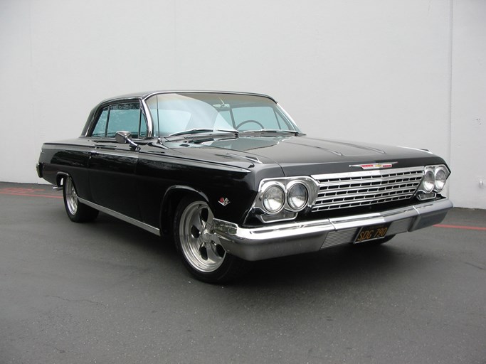 1962 Chevrolet Impala SS