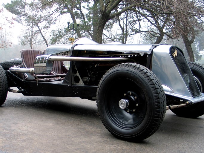 1928 Packard Speedster Special