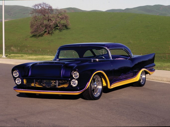 1957 Chevrolet Radical Custom 
