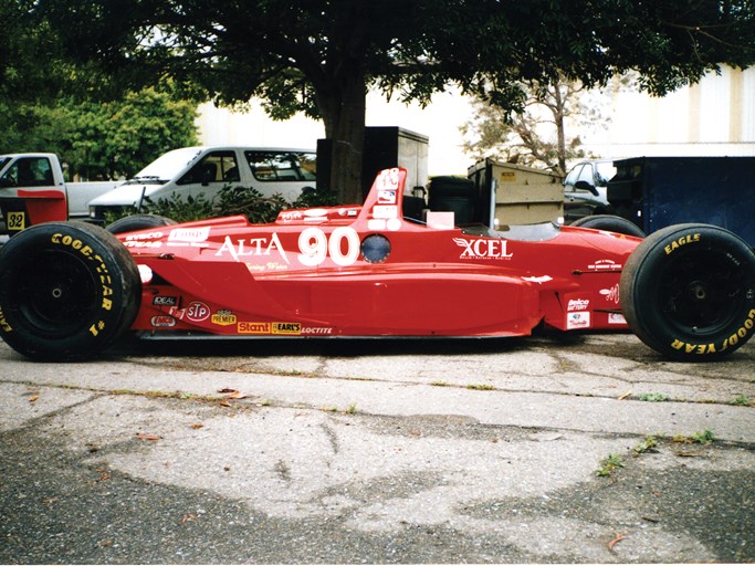 1994 Lola Indy Car T94/00 Indy Car
