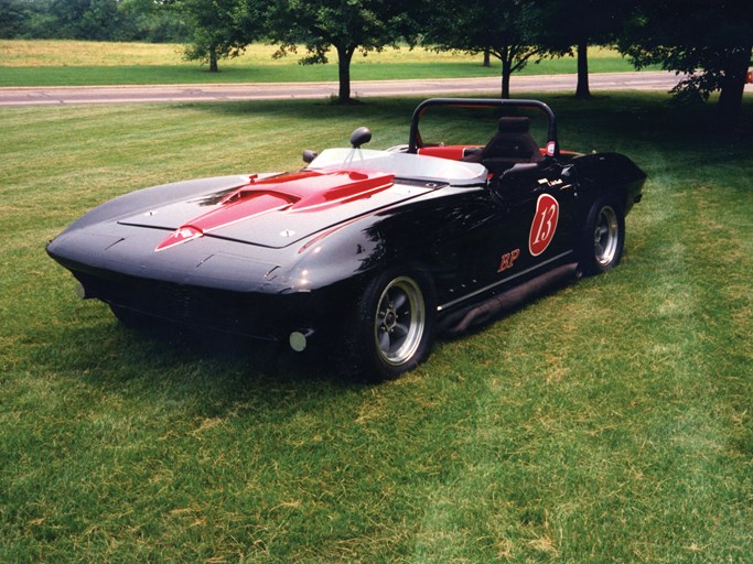 1965 Chevrolet Corvette Roadster RaceCar