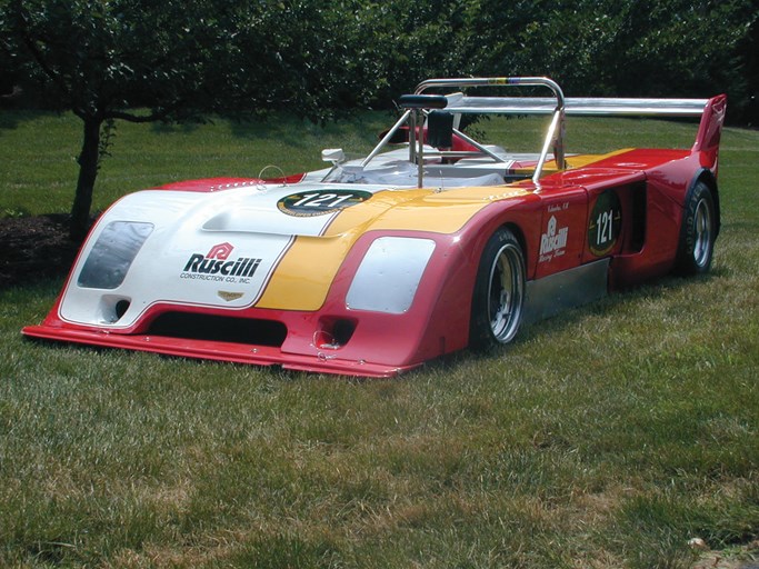 1973 Chevron B26 Race Car