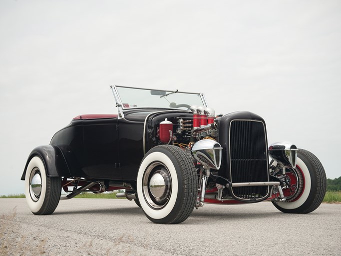 1931 Ford Hot Rod 