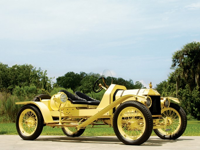 1914 Ford Model T Speedster