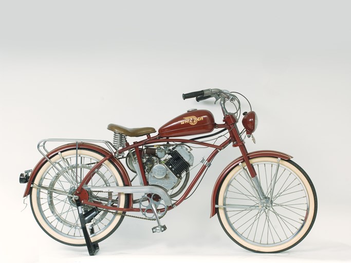 1950 Whizzer Pacemaker