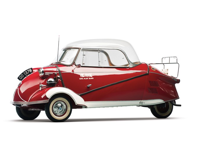 1955 Messerschmitt KR 200 