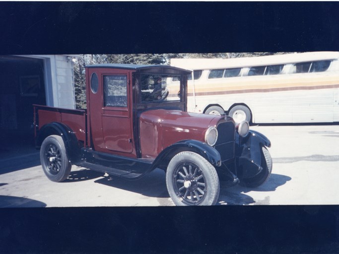 1924 Dodge Pickup
