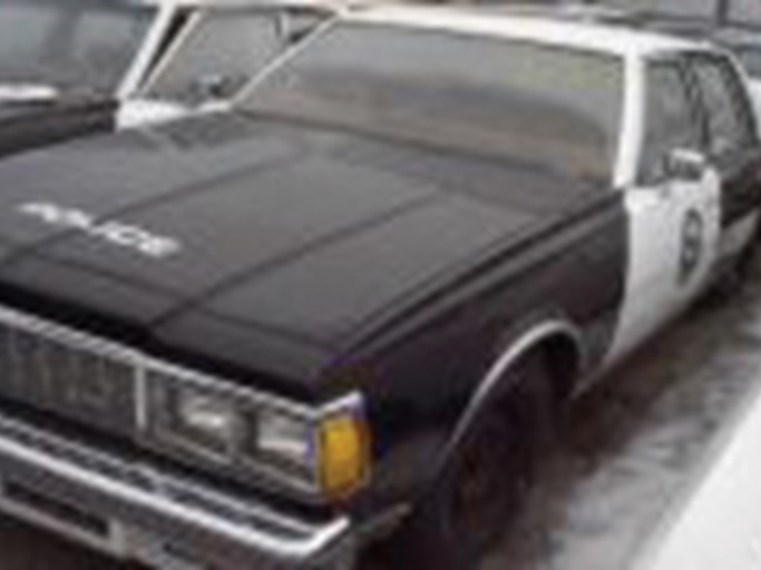 1979 Chevrolet Caprice