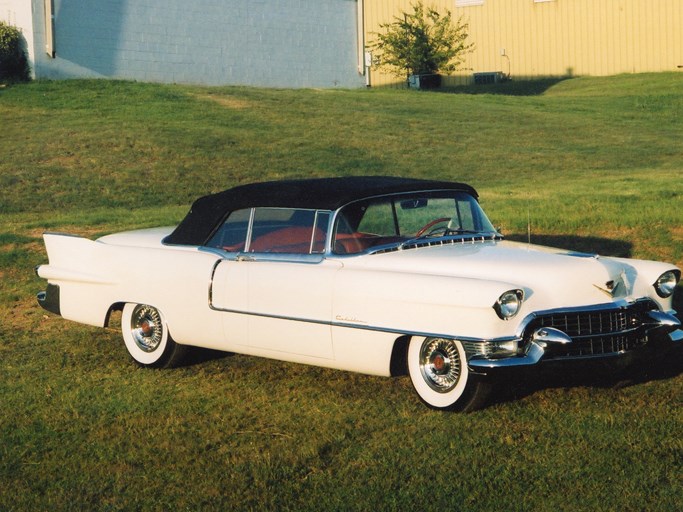 1955 Cadillac Eldorado Special Convertible