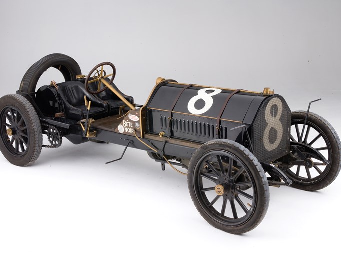 1909 ALCO Six Race Car