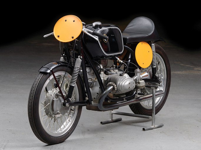 1954 BMW RS 54