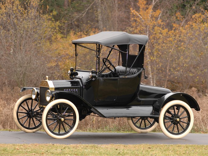 1915 Ford Model T Roadster
