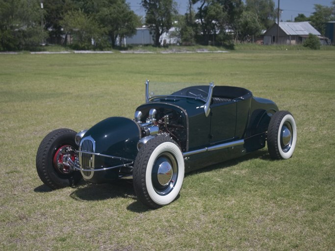 1927 Ford Track-Style Roadster