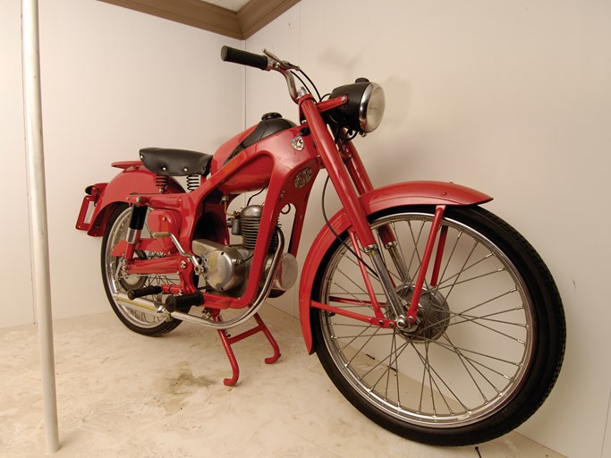 1955 Capriola 123cc