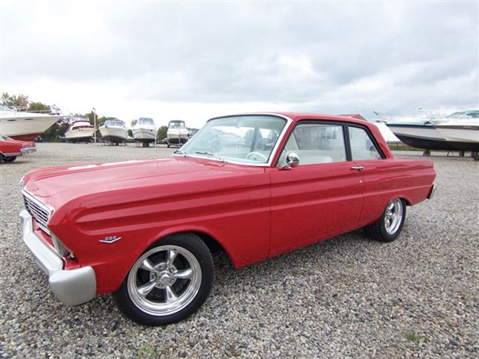 1964 Ford Falcon GT Hard Top