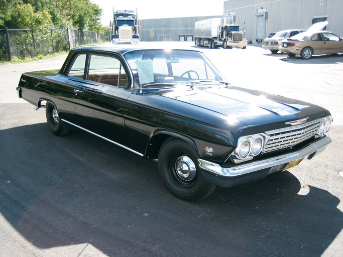 1962 Chevrolet Biscayne 409