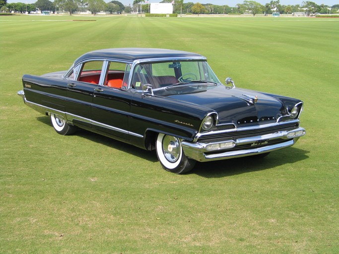 1956 Lincoln Premiere