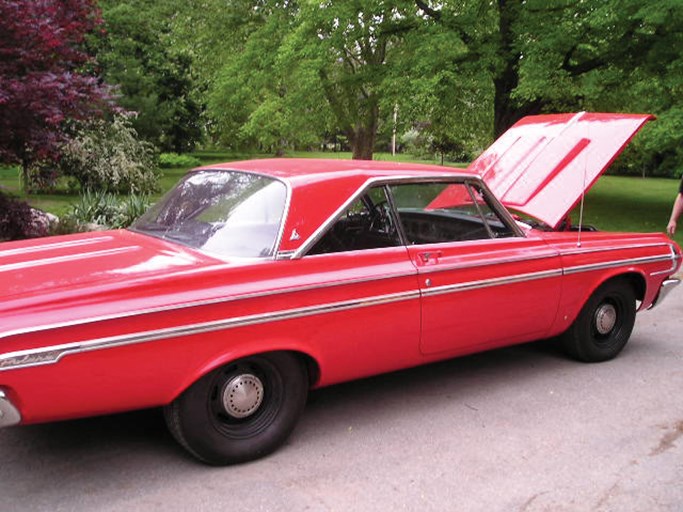 1964 Dodge Polara Max Wedge Clone