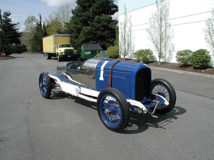 1920 Paige 6-66 Daytona Speedster