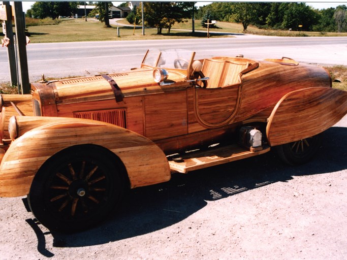 1928 Chevrolet 