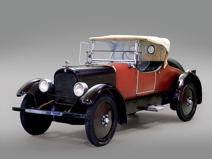 1923 Dodge Babcock Custom Roadster