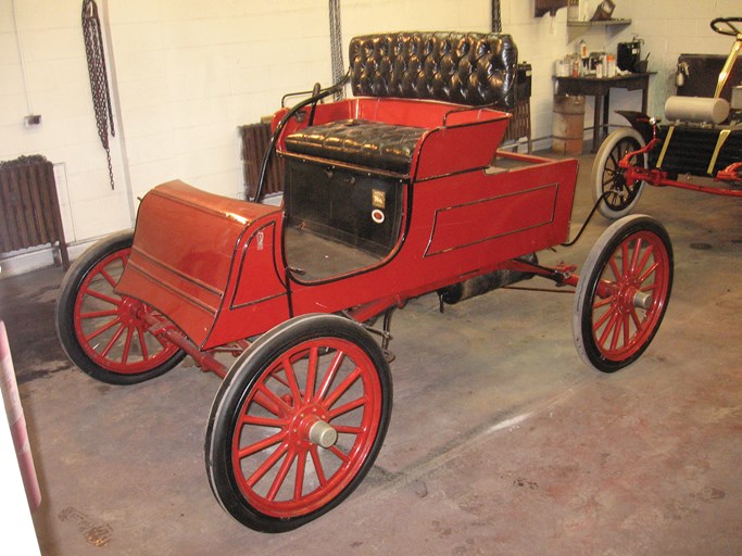 1903 Northern Runabout
