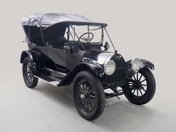 1914 Chevrolet Baby Grand Touring