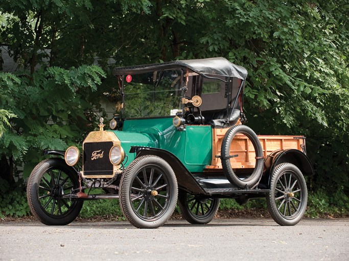 1915 Ford Model T Roadster Pickup