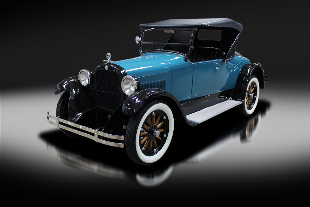 1926 DODGE BROTHERS ROADSTER