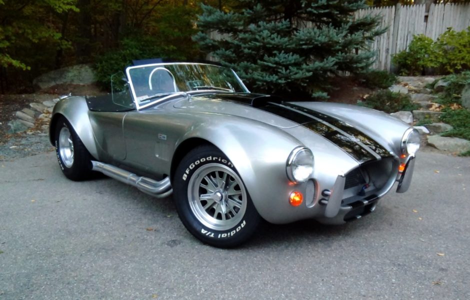 2006 ERA Cobra