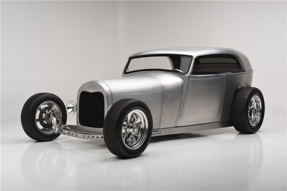 1929 FORD 