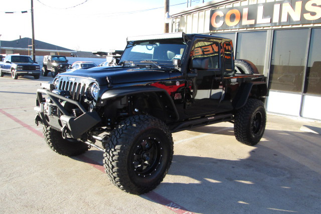 2015 JEEP WRANGLER UNLIMITED 