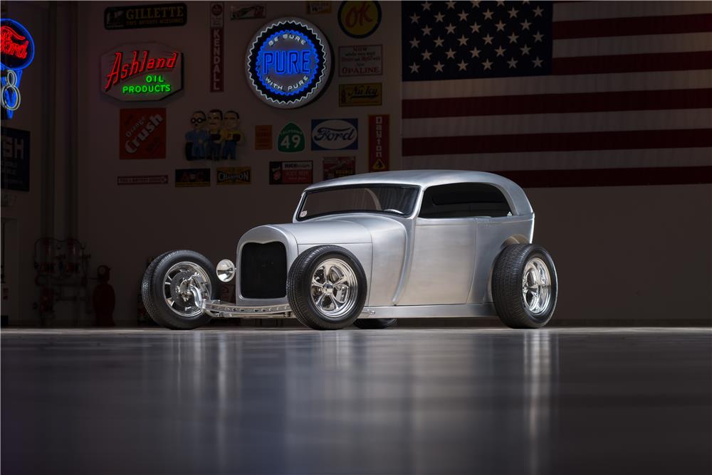 1929 FORD 