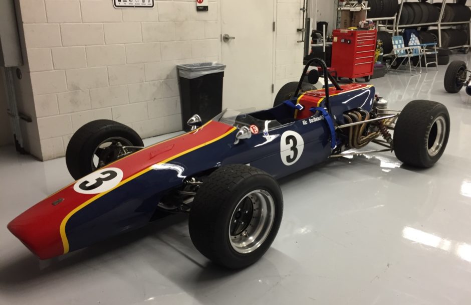 1967 Titan MK3 Formula B