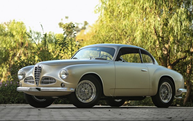 1951 Alfa Romeo 1900C Sprint