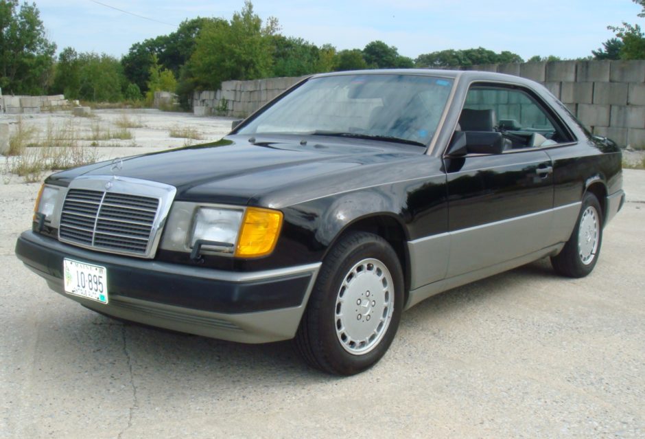 1988 Mercedes-Benz 300CE