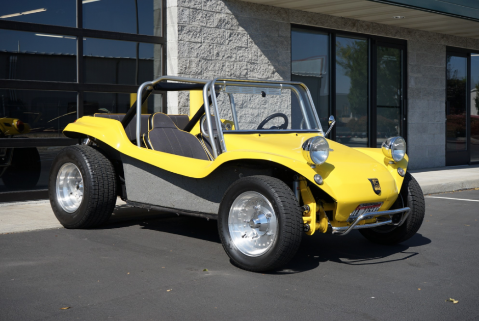 meyers manx for sale near me